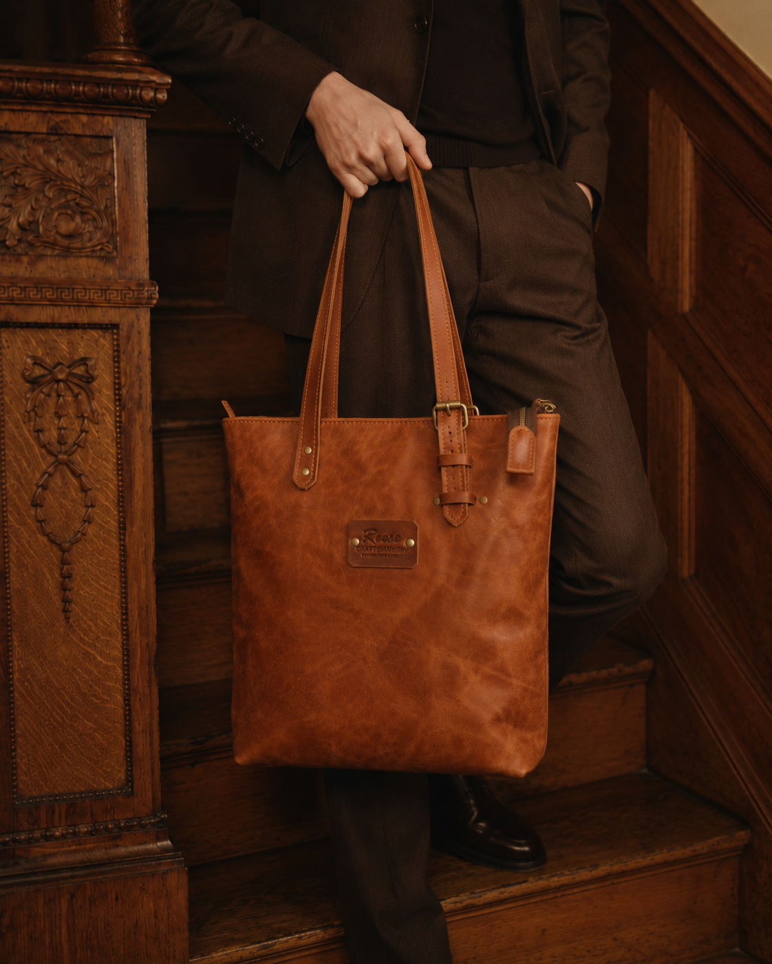 Classic Tote