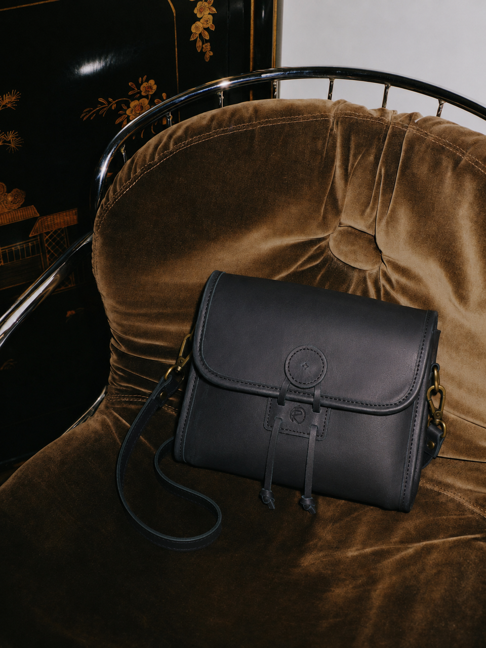 New Heritage Crossbody