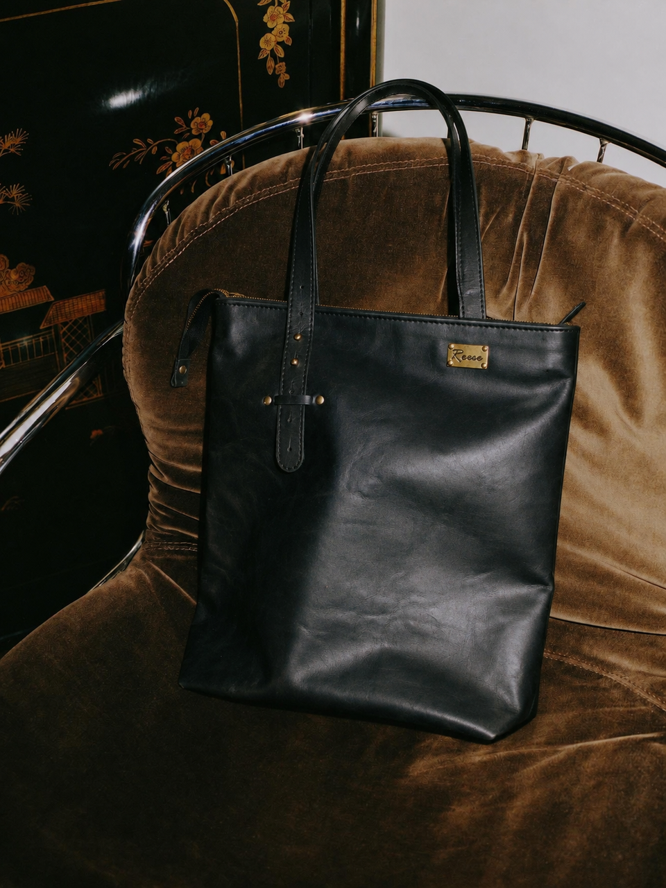Signature Tote