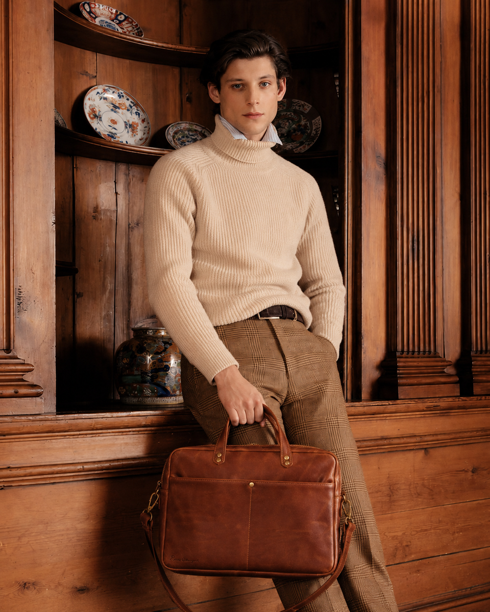 Executive Laptop Bag
