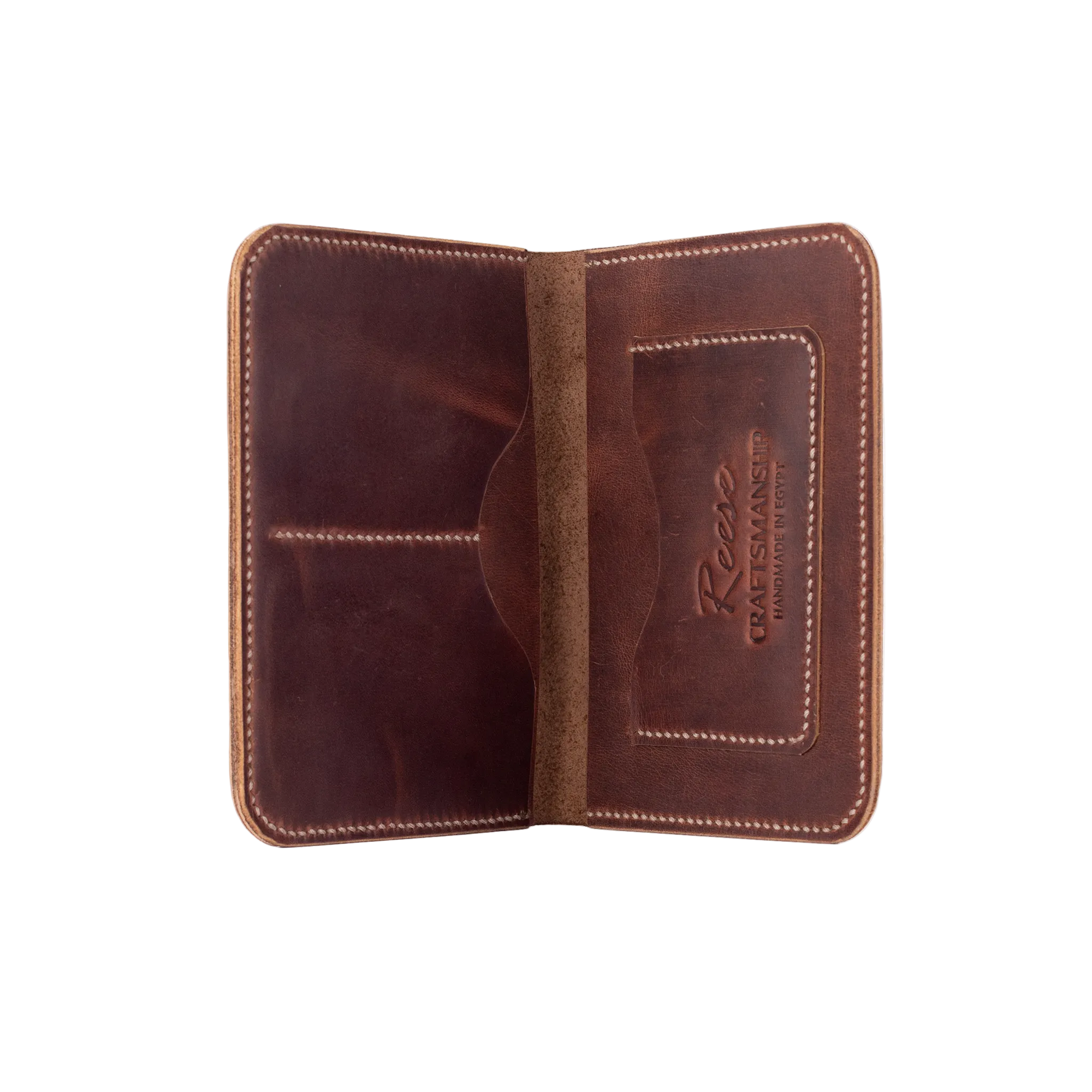 Voyage- Passport Holder