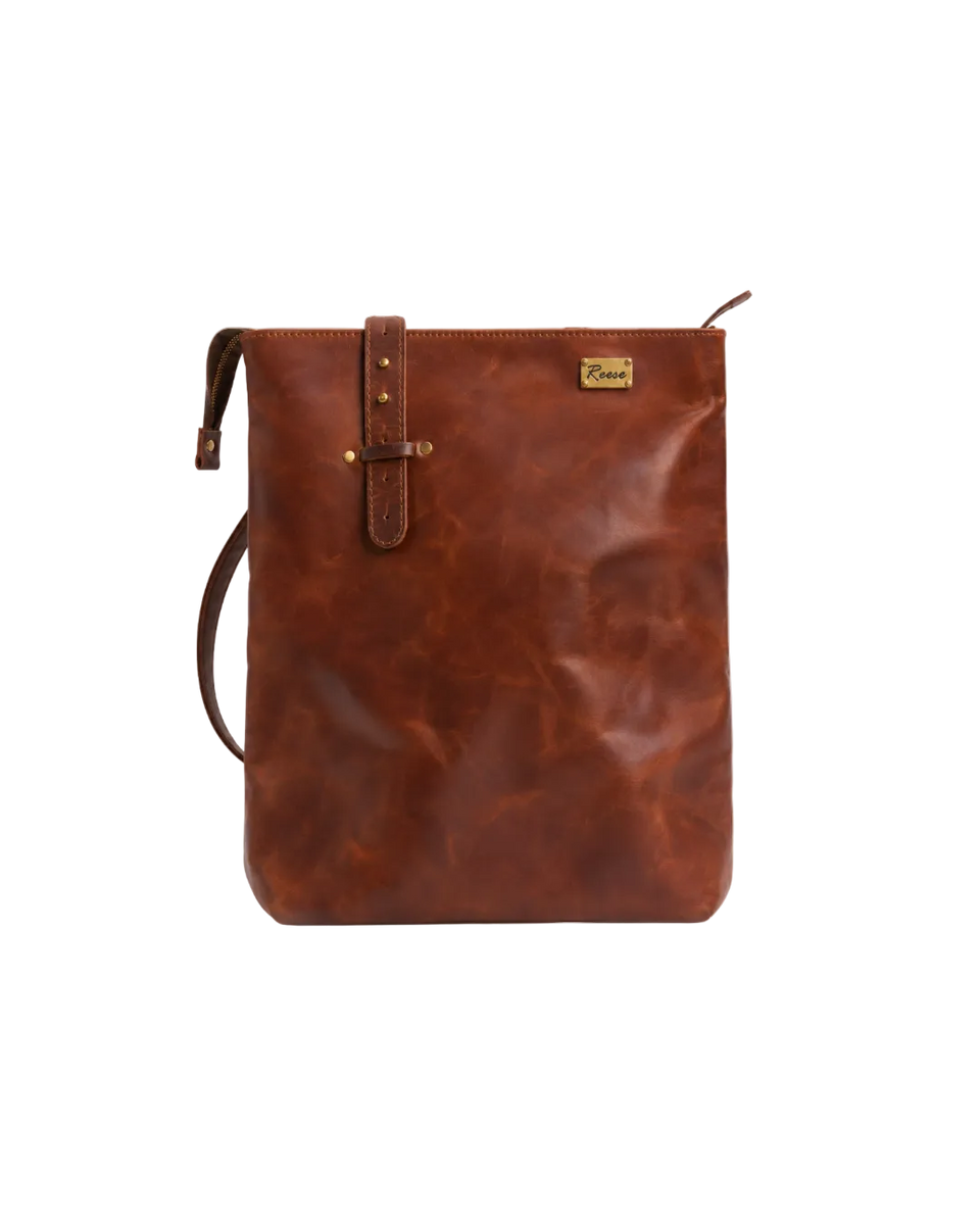 Signature Tote