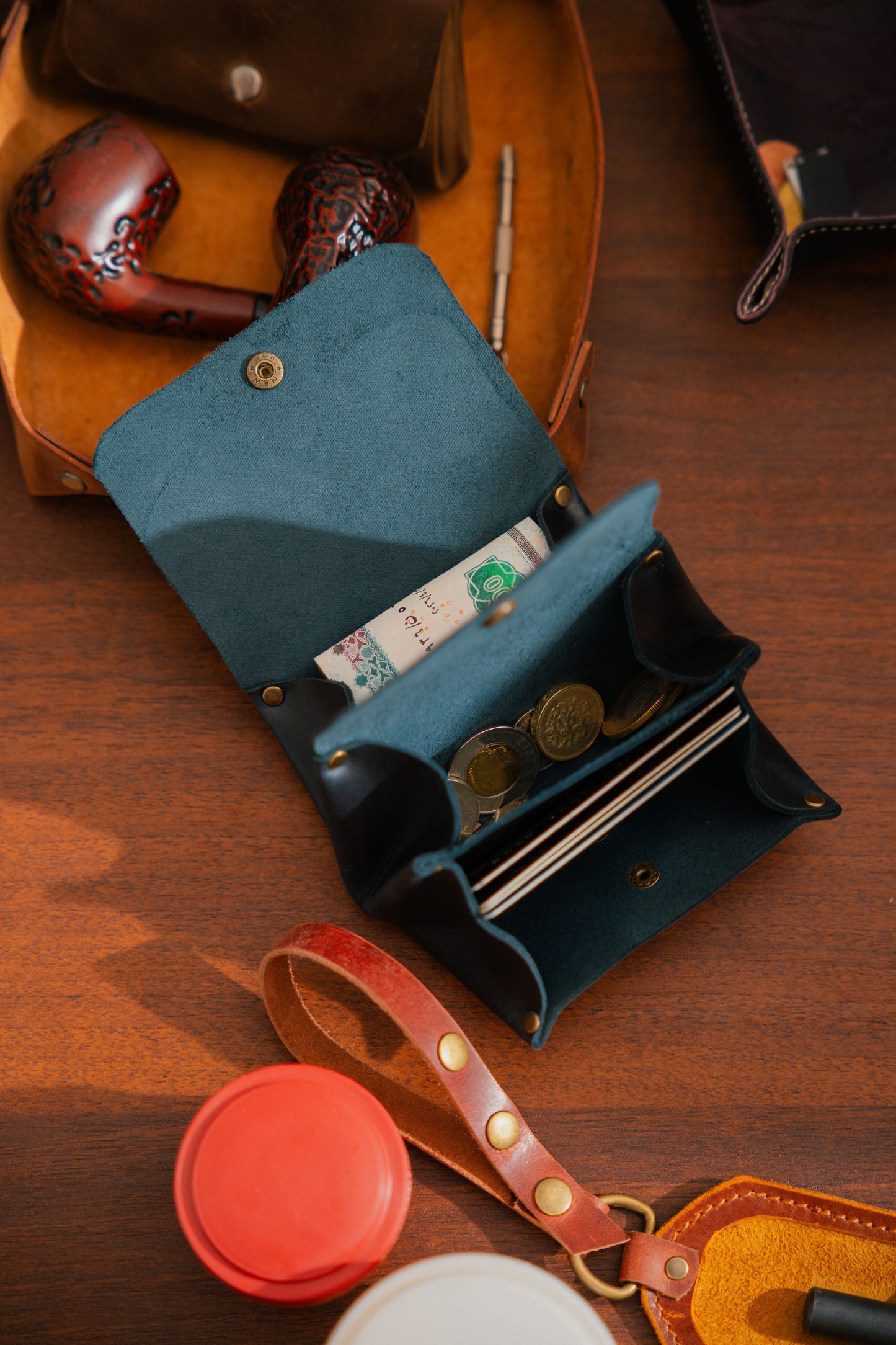 Seamless Wallet