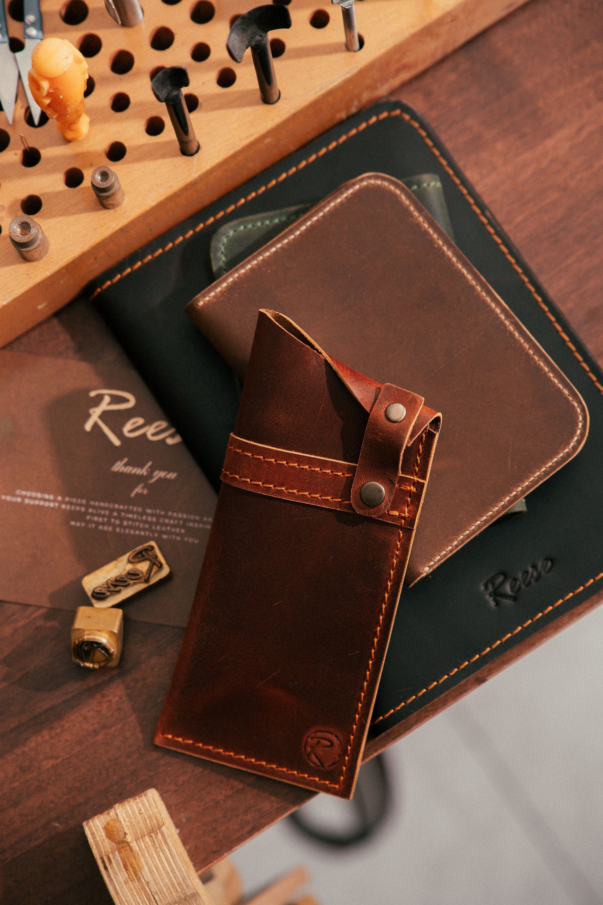 Accessories