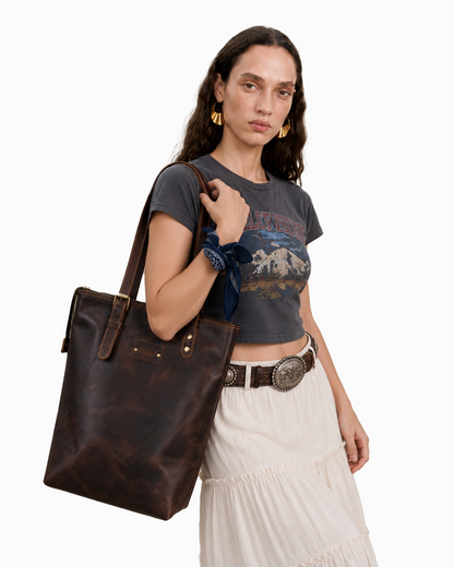 Classic Tote