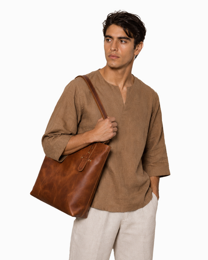 Signature Tote