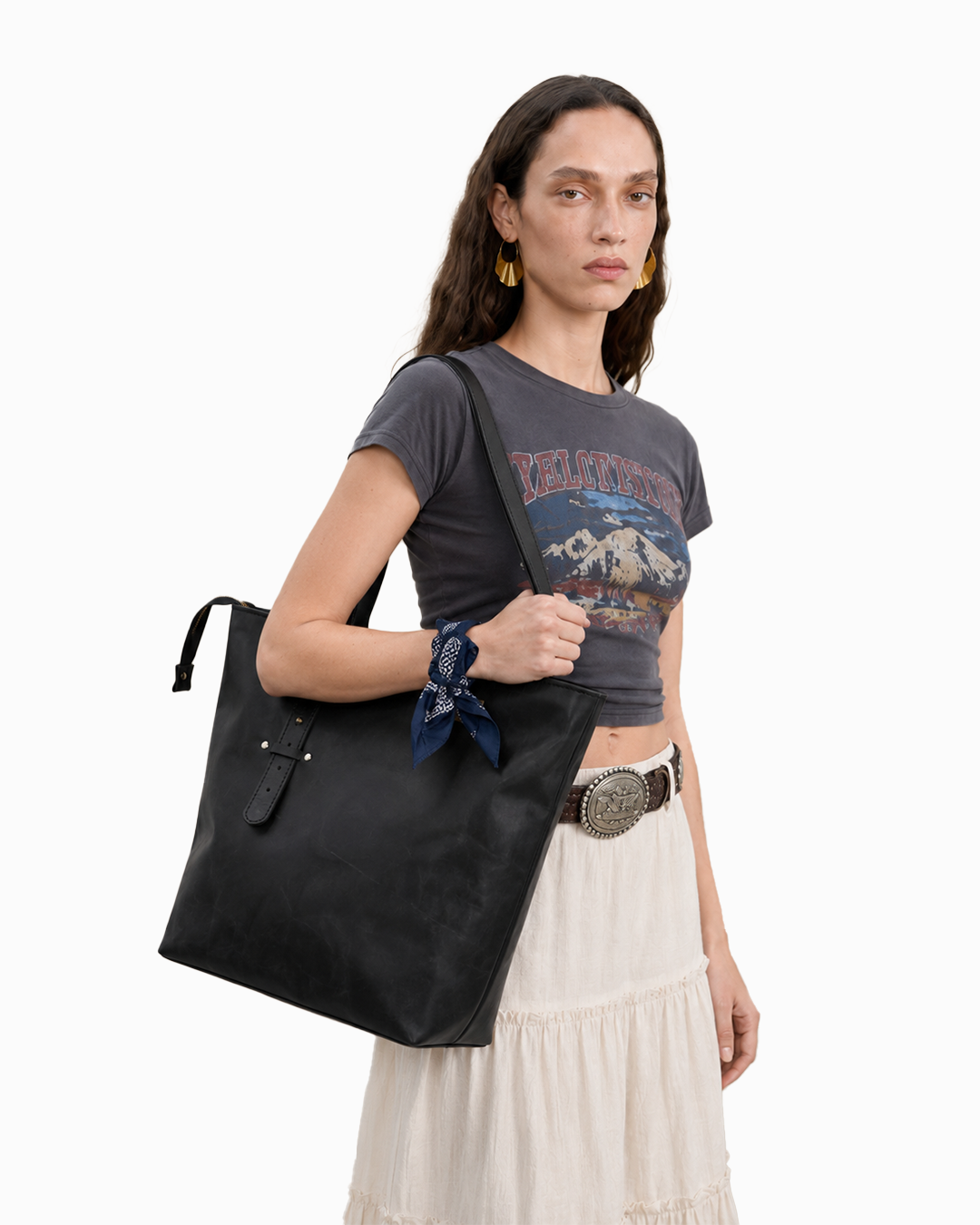Signature Tote