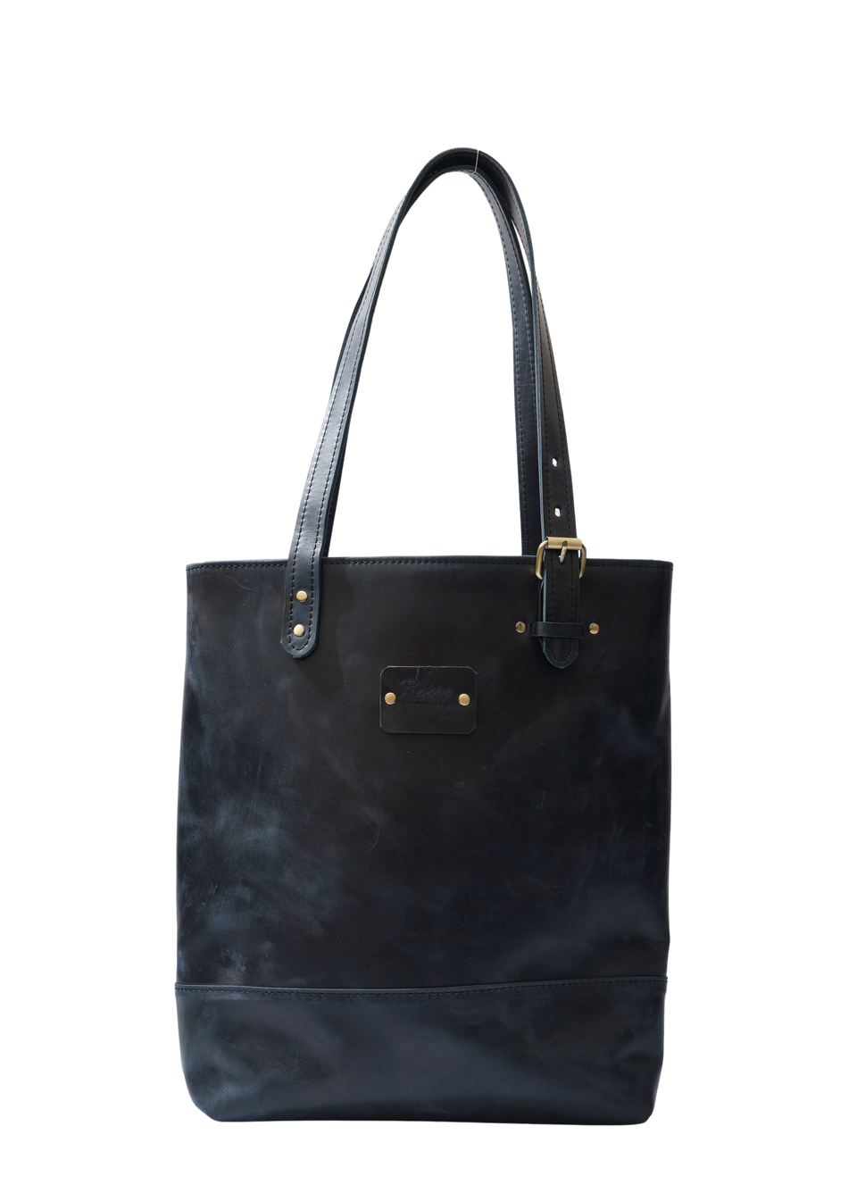 Reese Tote Pro — Matte Black
