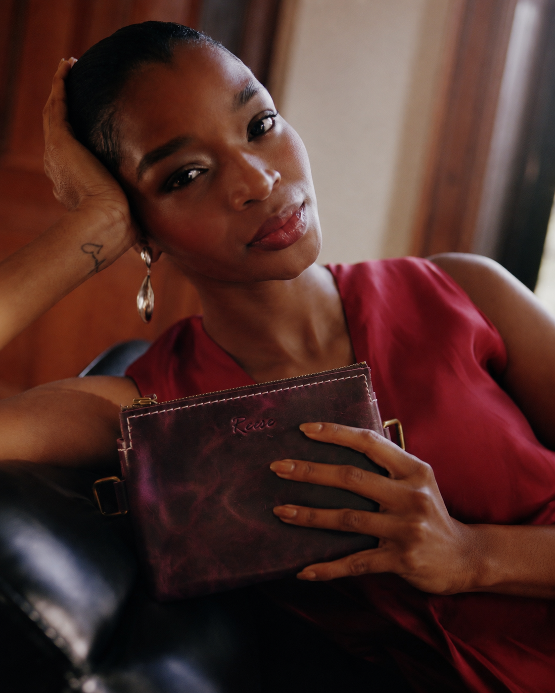 Mini Crossbody