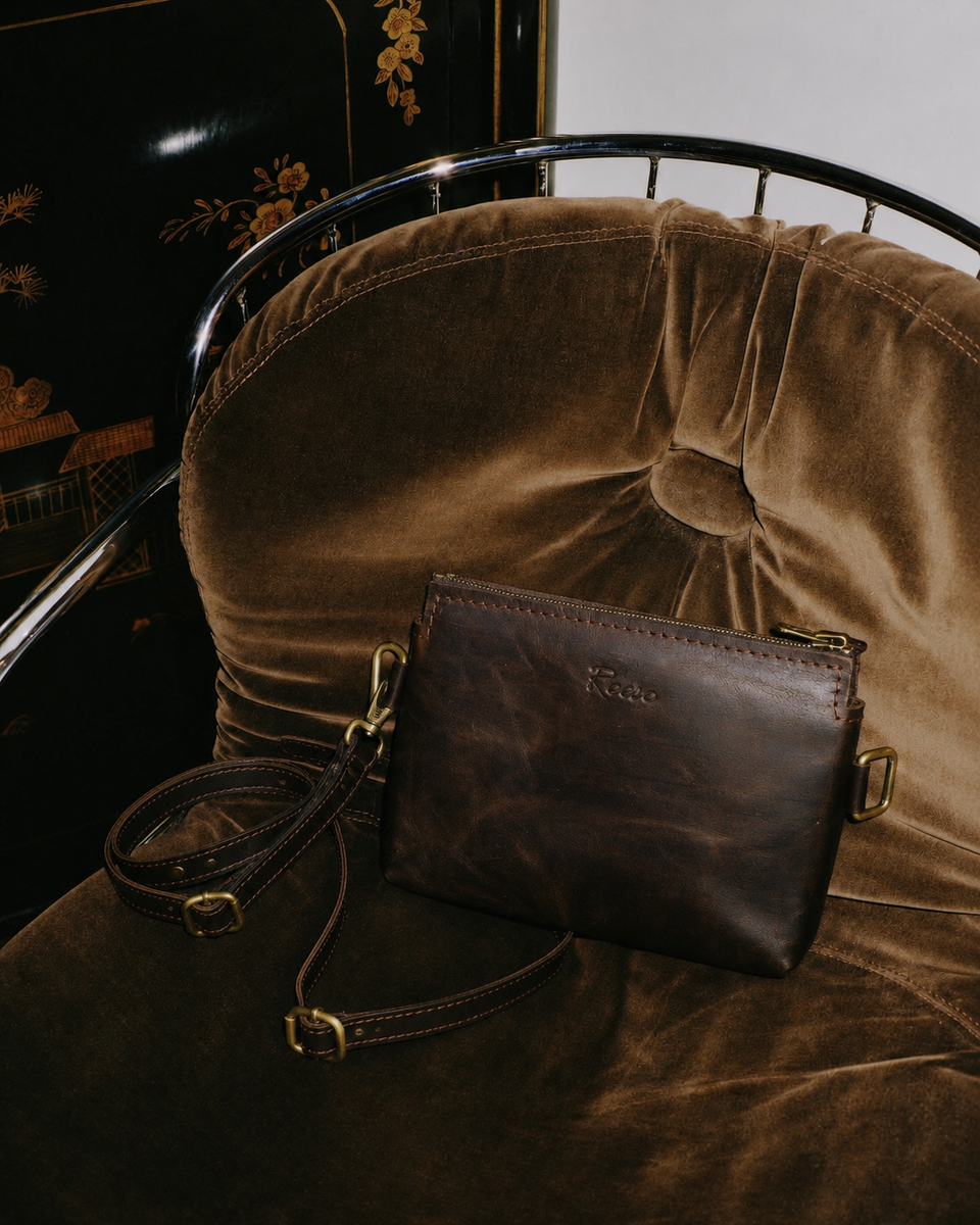 Mini Crossbody