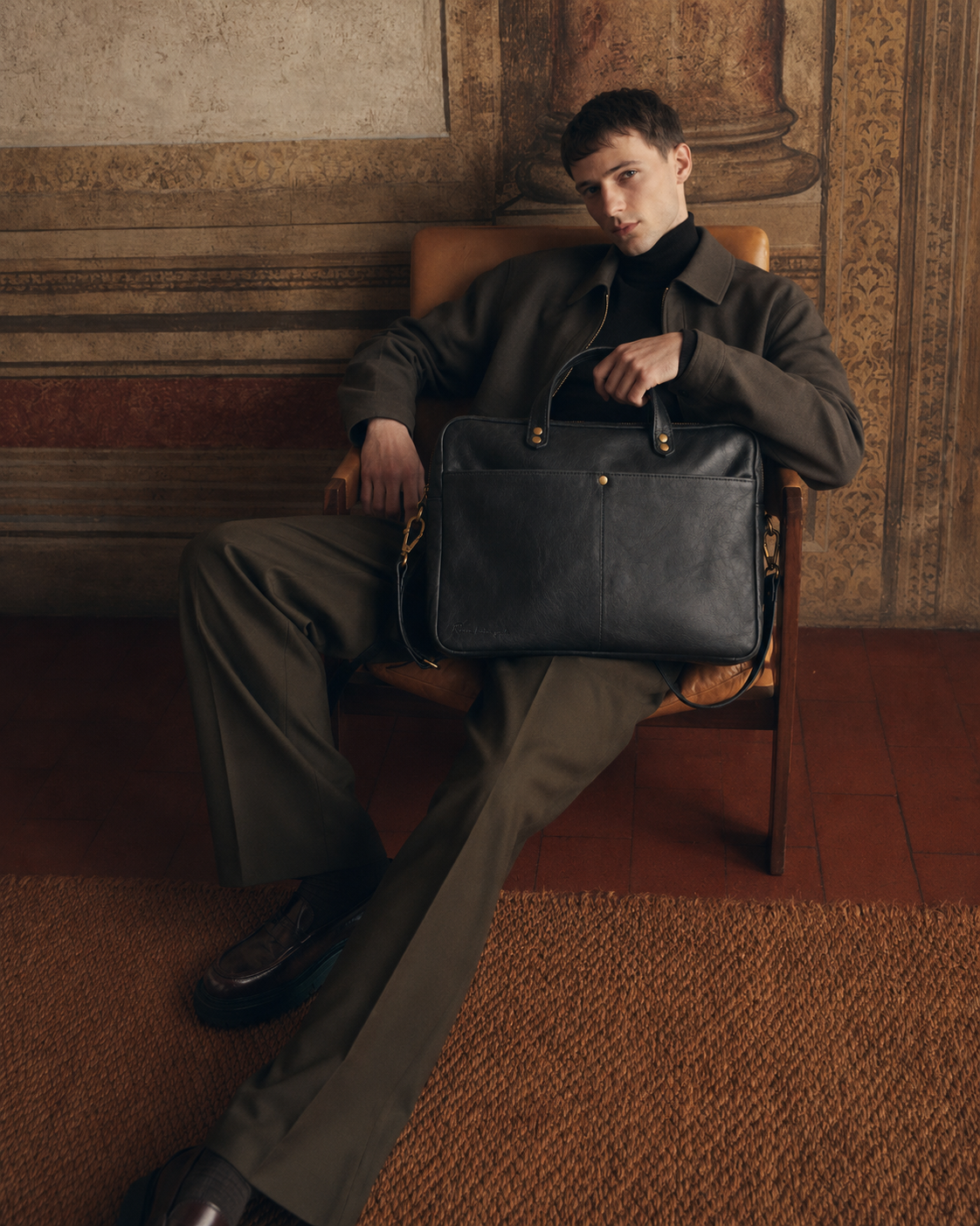 Executive Laptop Bag