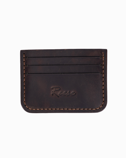 Slim Card Holder