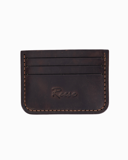 Slim Card Holder