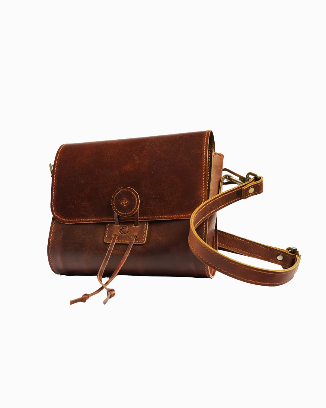 Heritage Crossbody