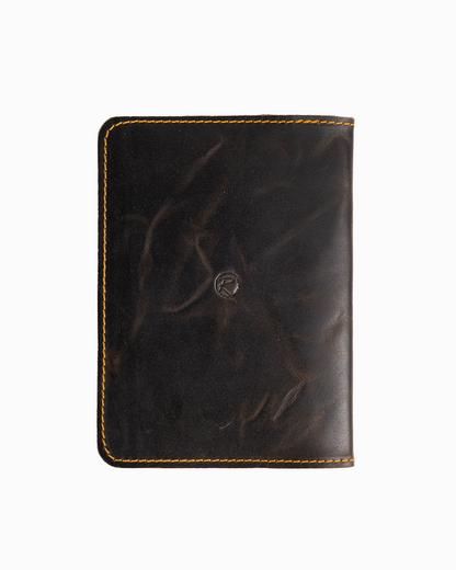 Vintage Notebook