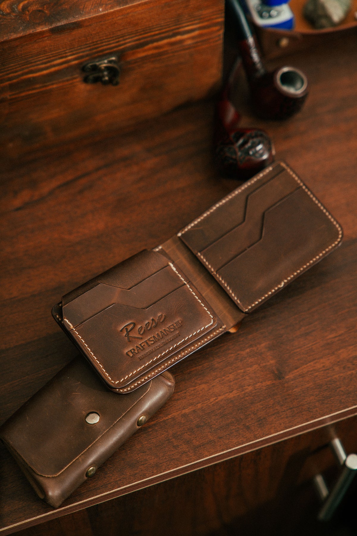 WALLETS