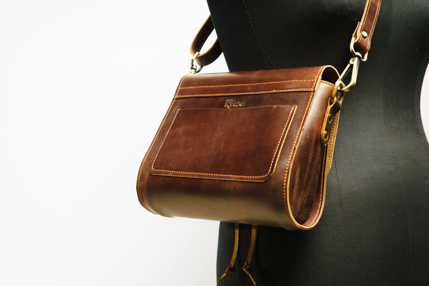 Heritage Crossbody