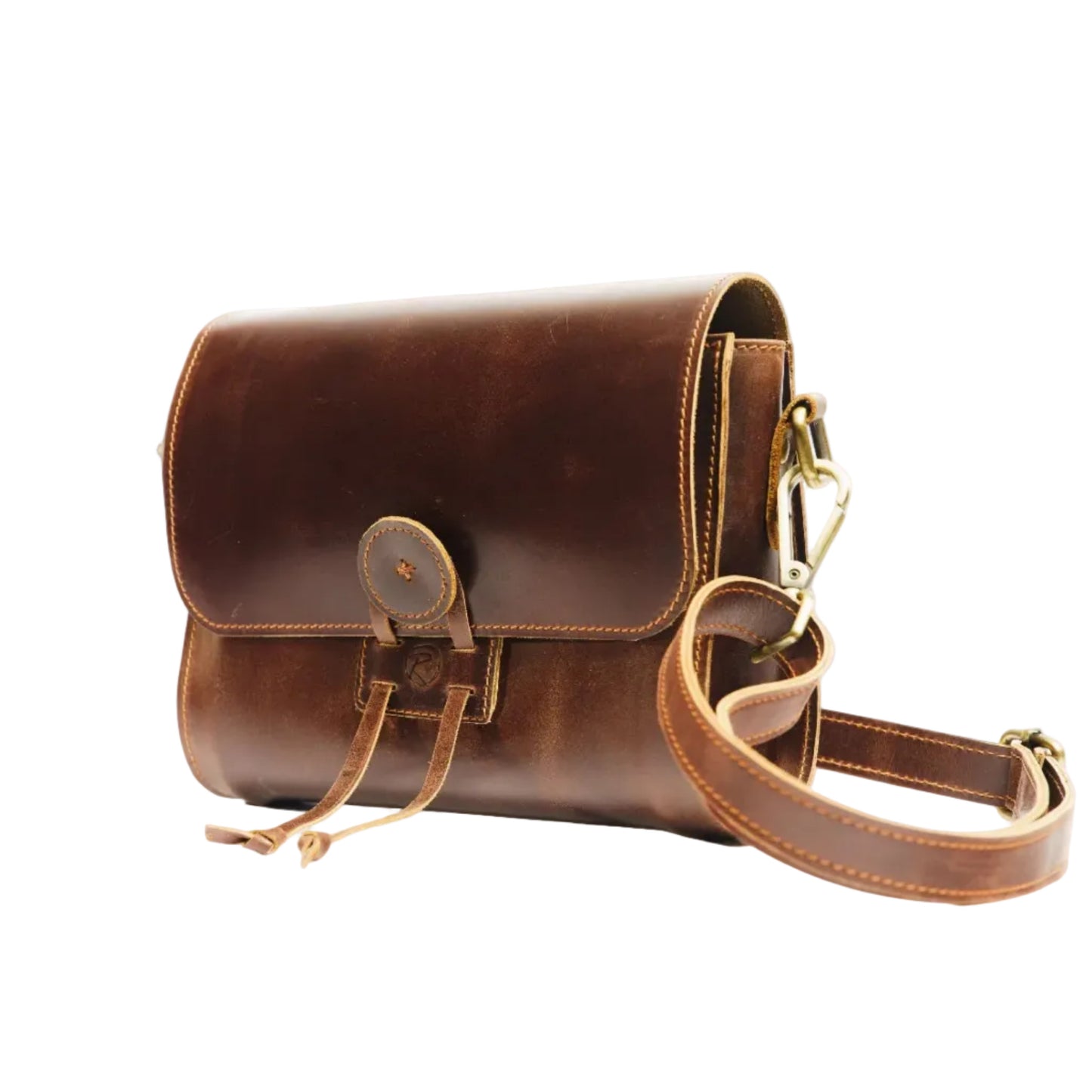 Heritage Crossbody