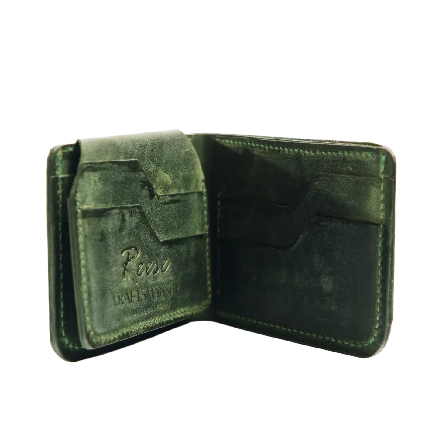Classic Bifold Wallet