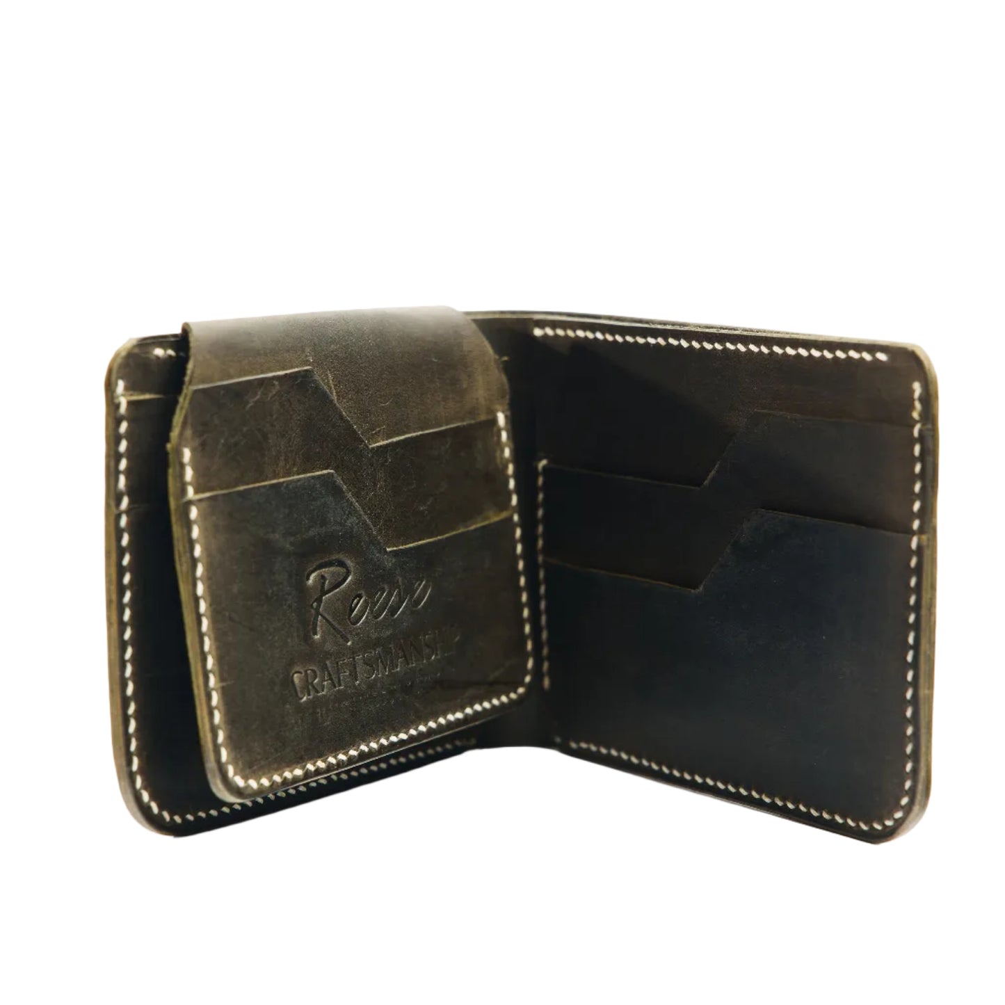 Classic Bifold Wallet