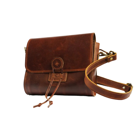 Heritage Crossbody