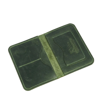Voyage- Passport Holder