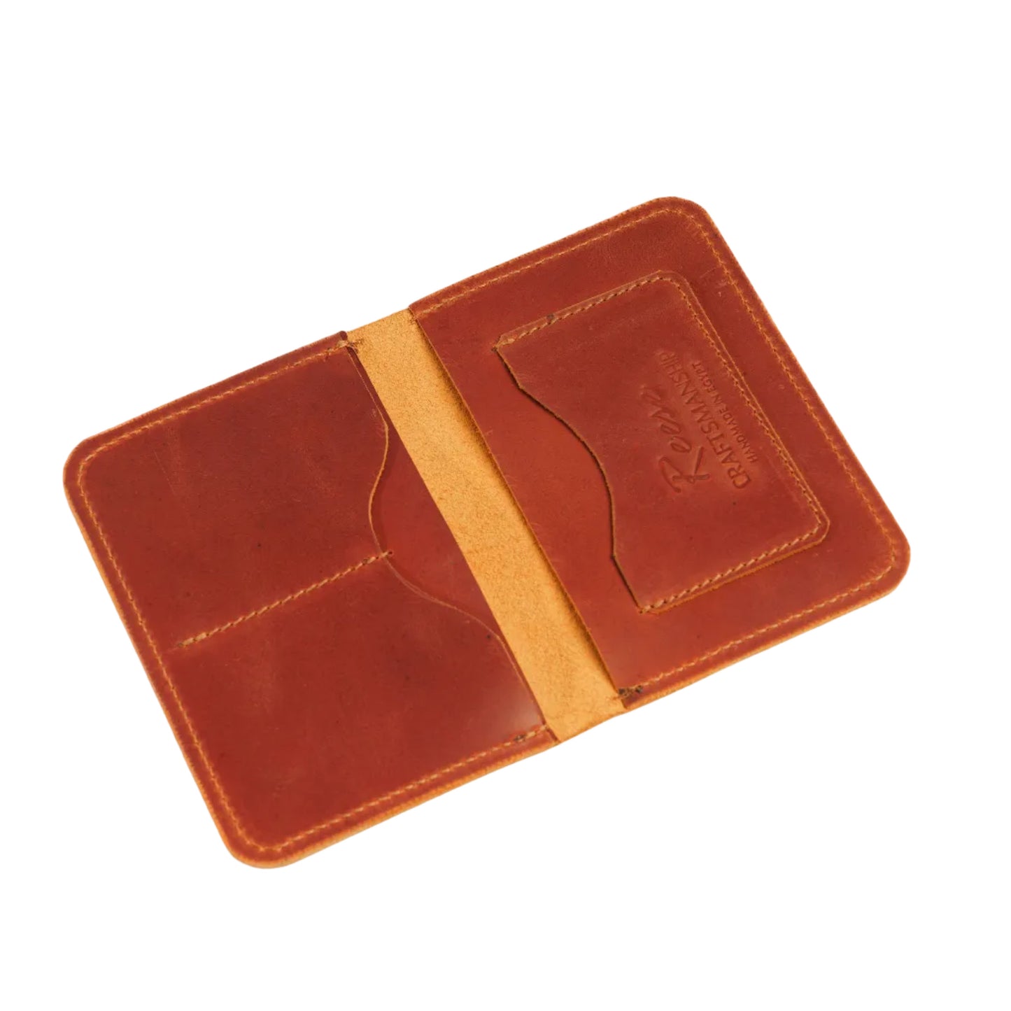 Voyage- Passport Holder