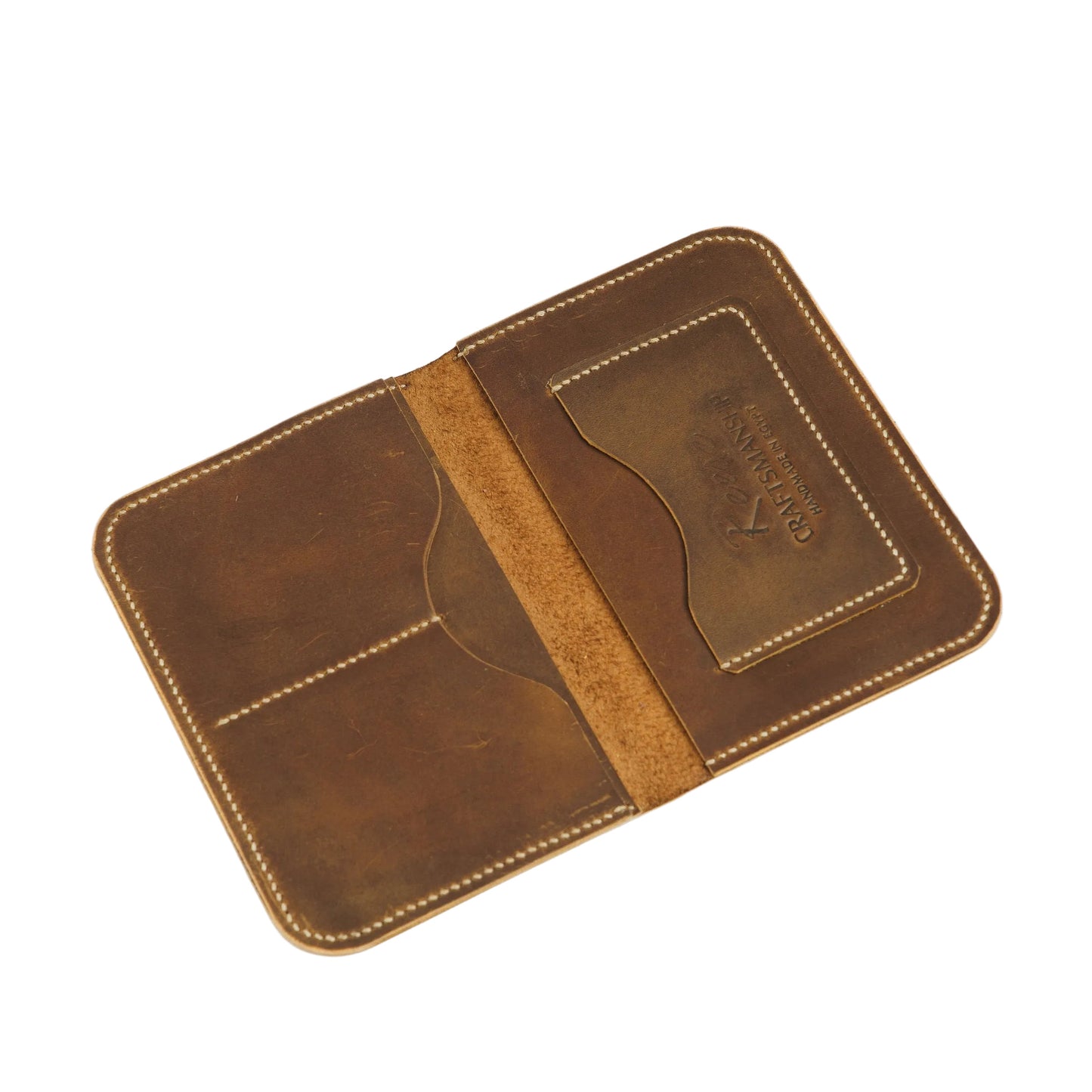 Voyage- Passport Holder