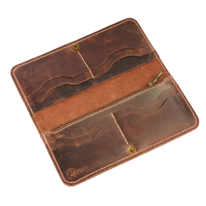 Long Wallet
