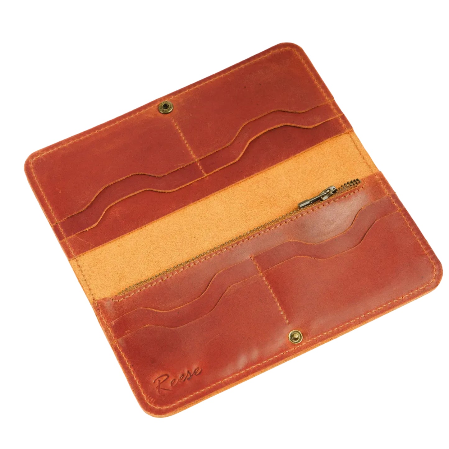 Long Wallet