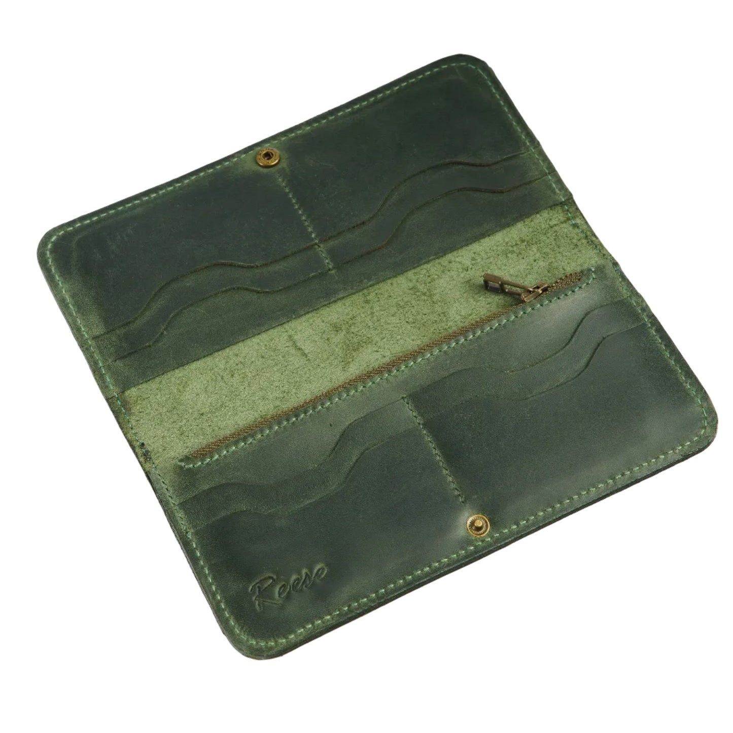 Long Wallet