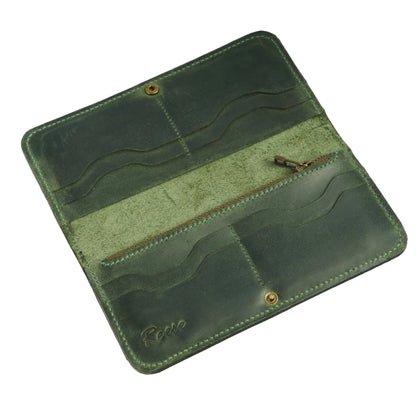 Long Wallet