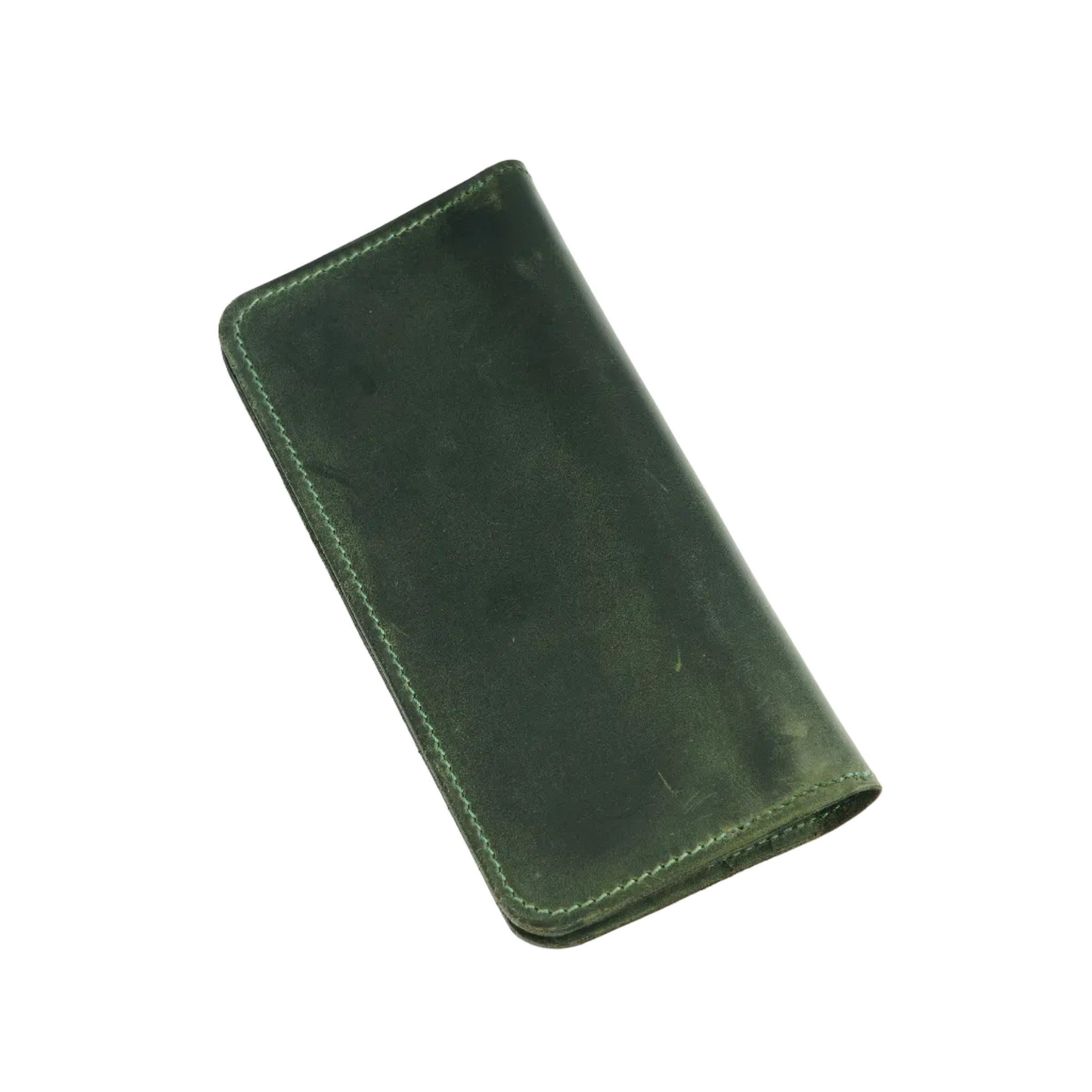 Long Wallet