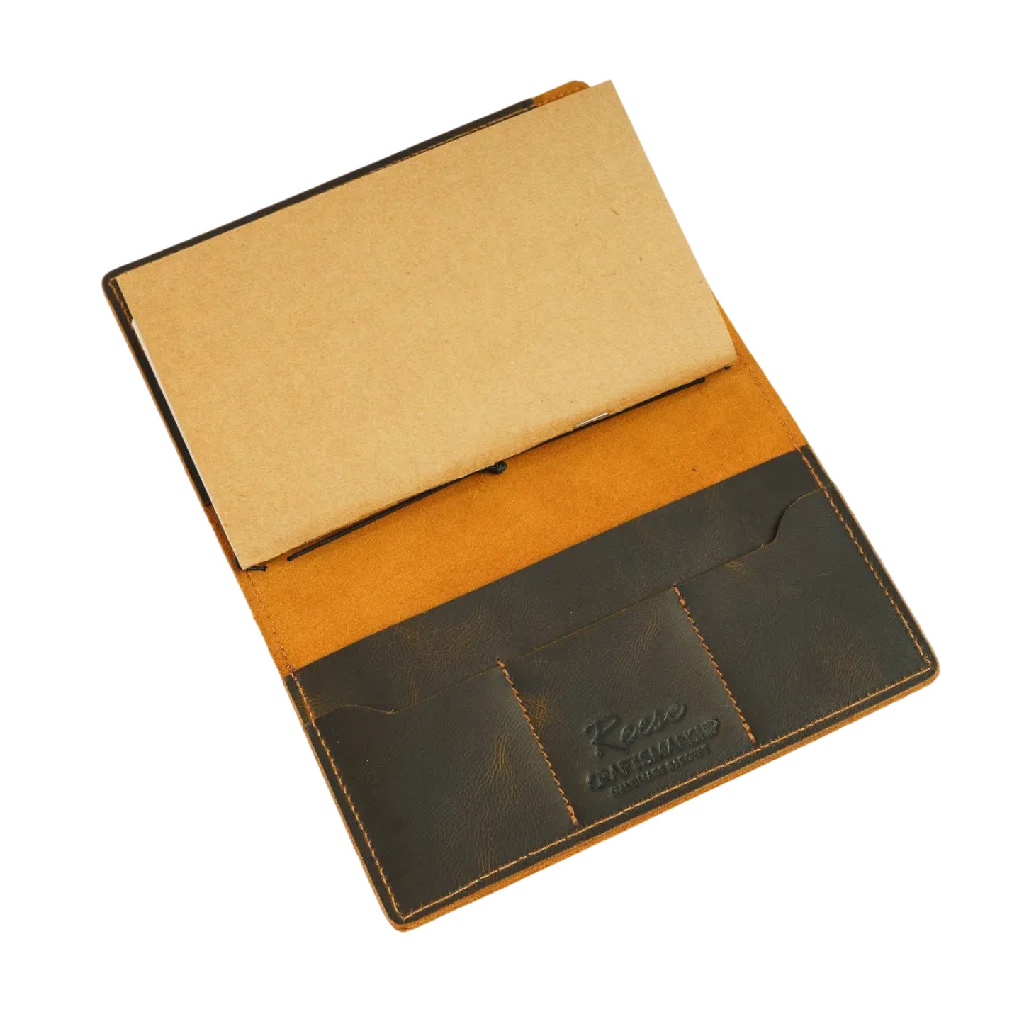 Traveler's Notebook
