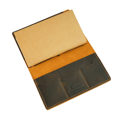Traveler's Notebook