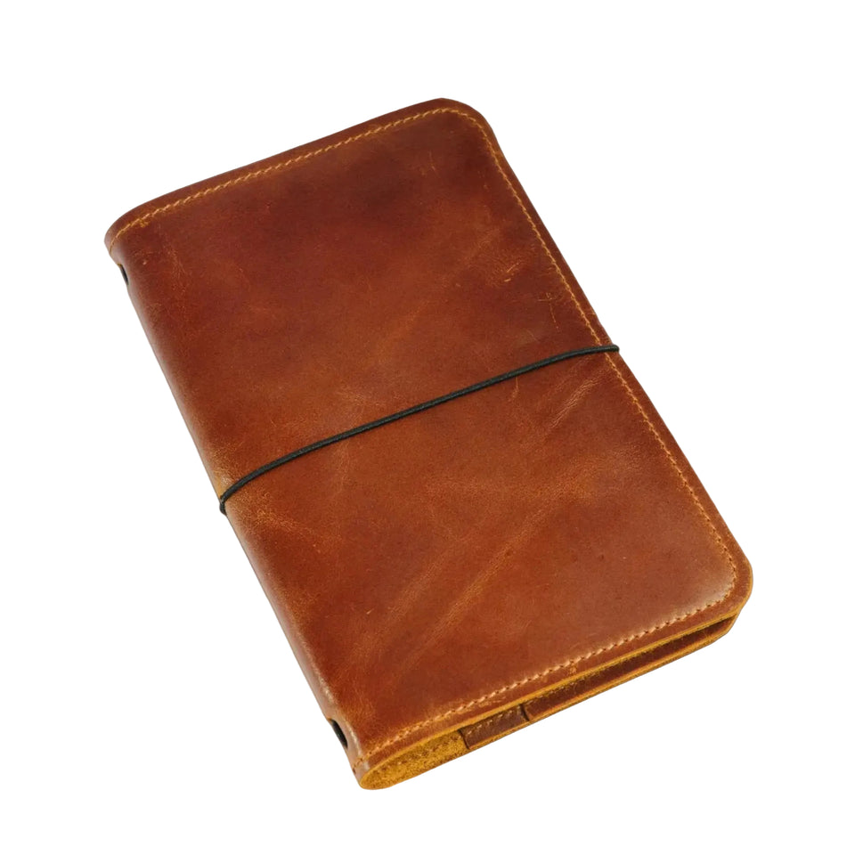 Traveler's Notebook
