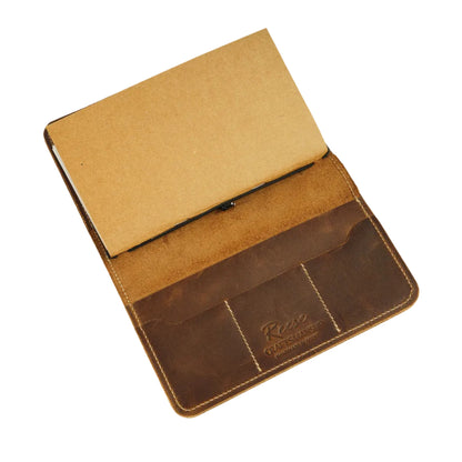 Traveler's Notebook