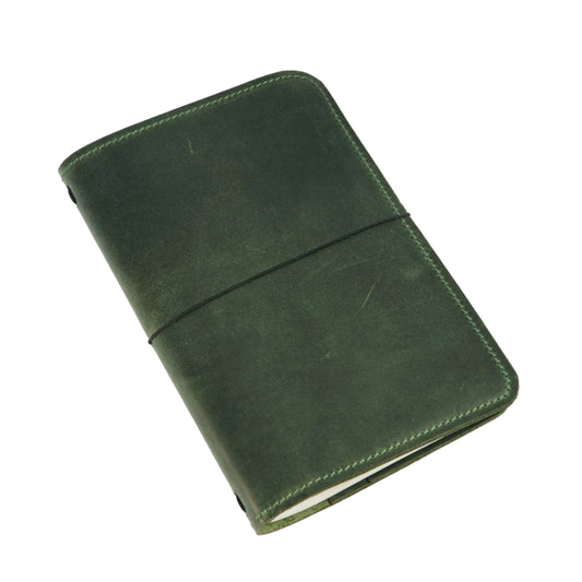 Traveler's Notebook
