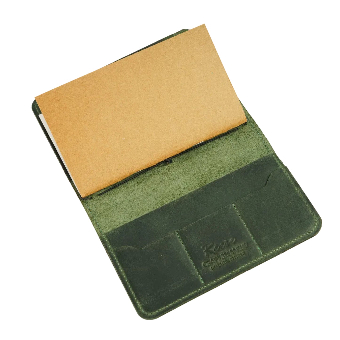Traveler's Notebook