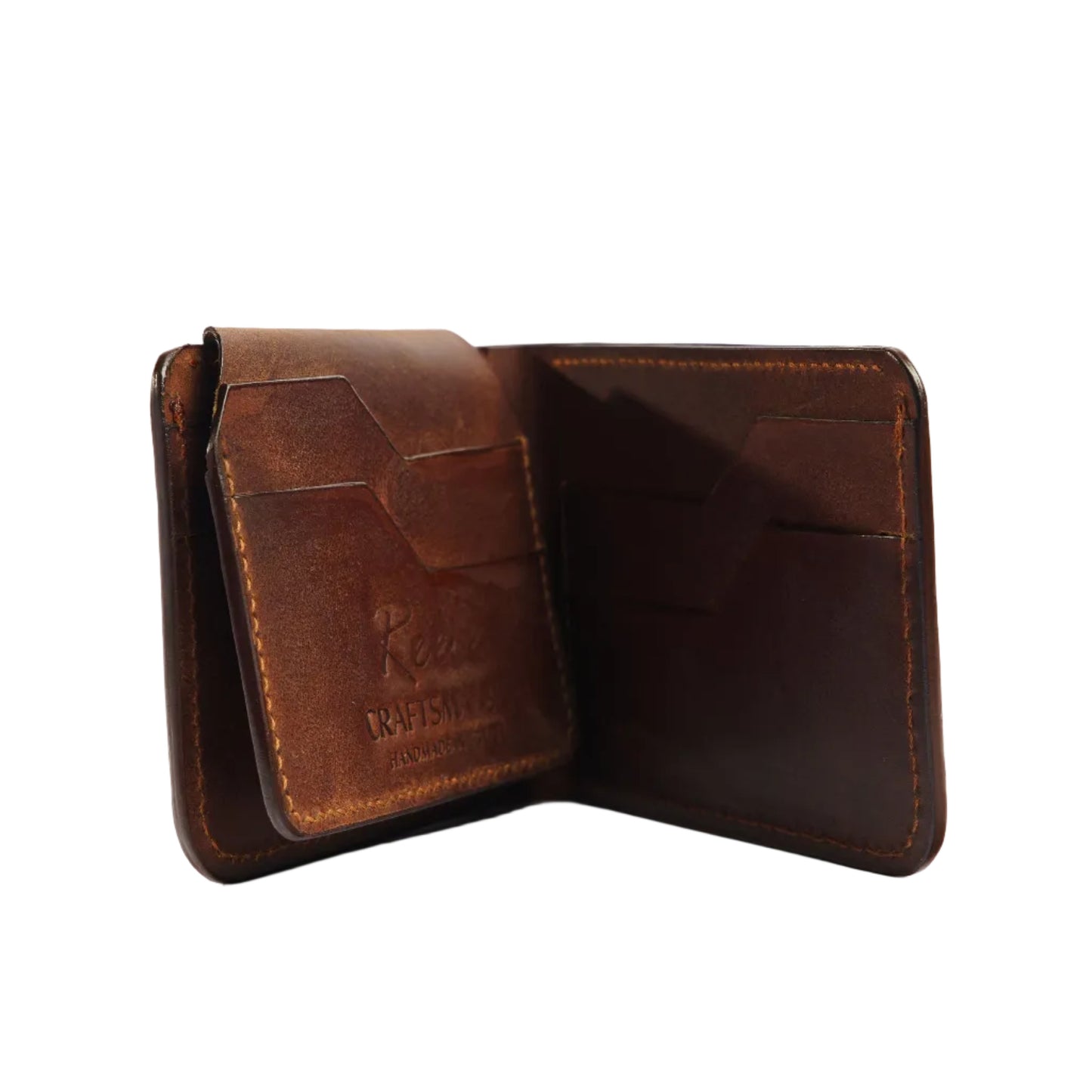 Classic Bifold Wallet