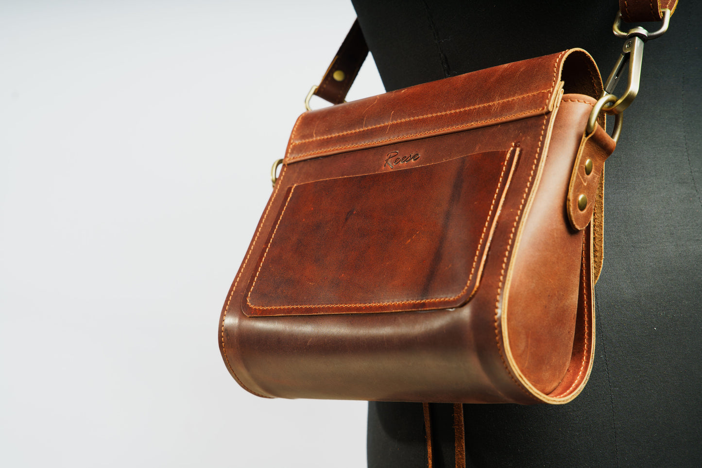 Heritage Crossbody