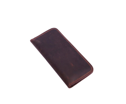 Long Wallet