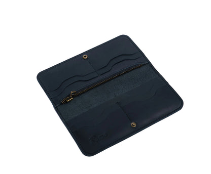 Long Wallet