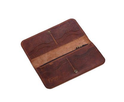 Long Wallet