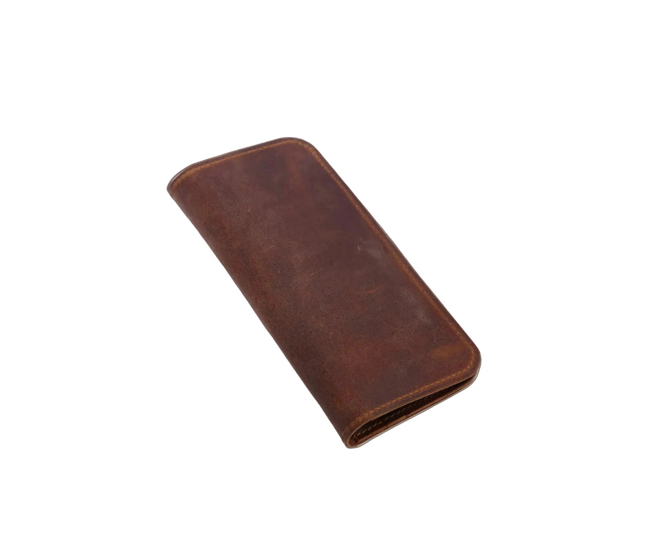 Long Wallet