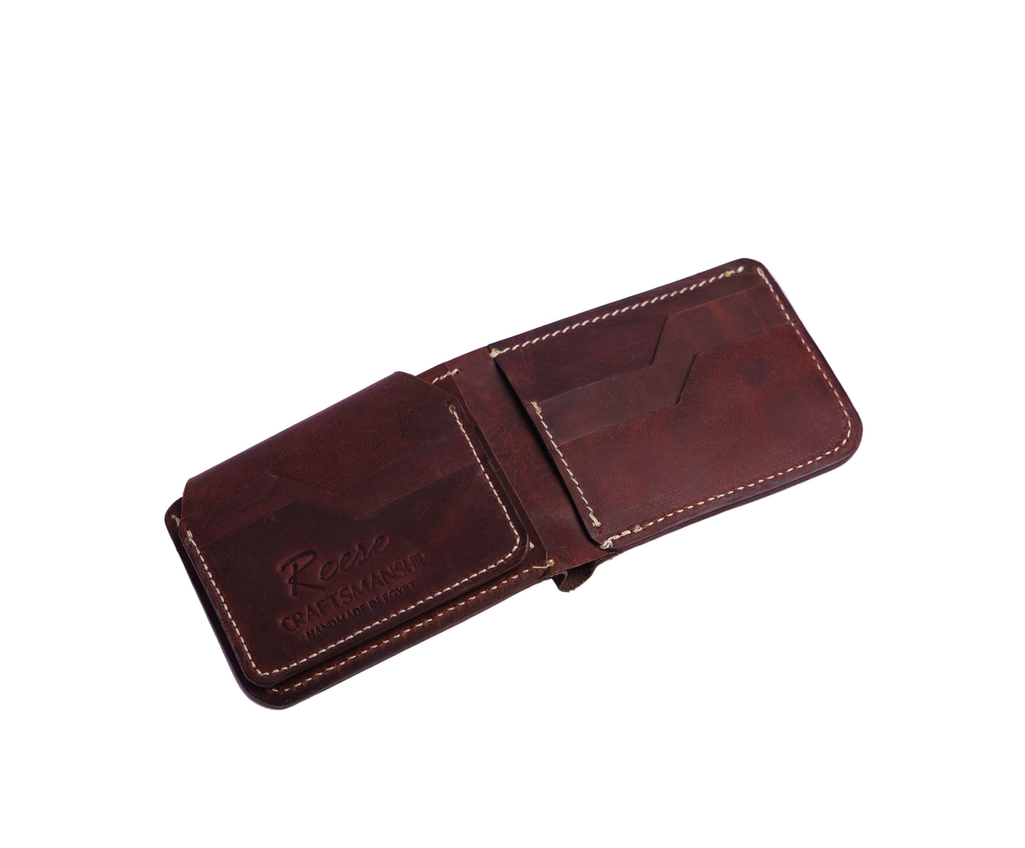 Classic Bifold Wallet