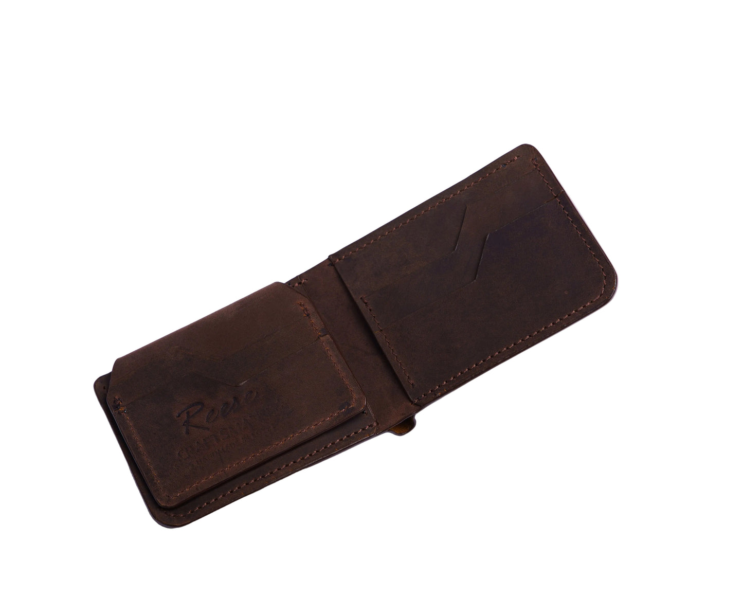 Classic Bifold Wallet