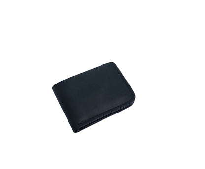 Classic Bifold Wallet