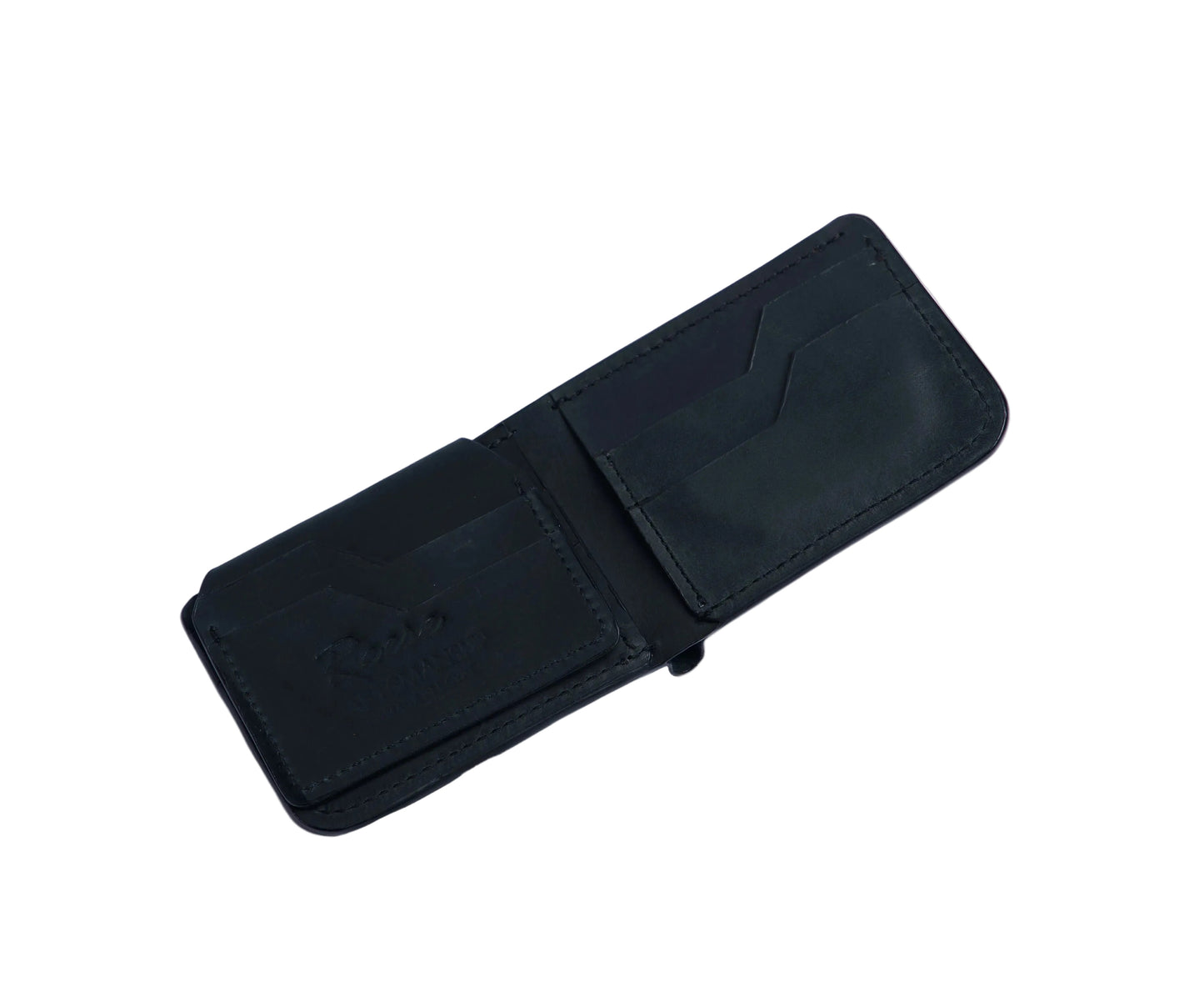 Classic Bifold Wallet