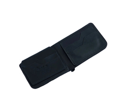 Classic Bifold Wallet
